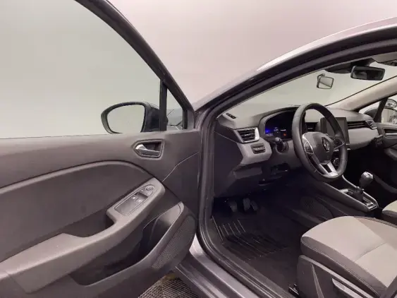 RENAULT CLIO V - voiture d'occasion - Photo 19