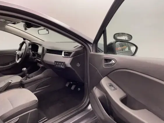 RENAULT CLIO V - voiture d'occasion - Photo 20