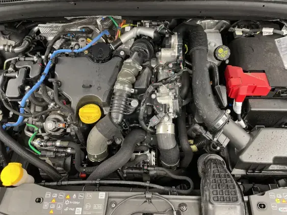 RENAULT CLIO V - voiture d'occasion - Photo 21