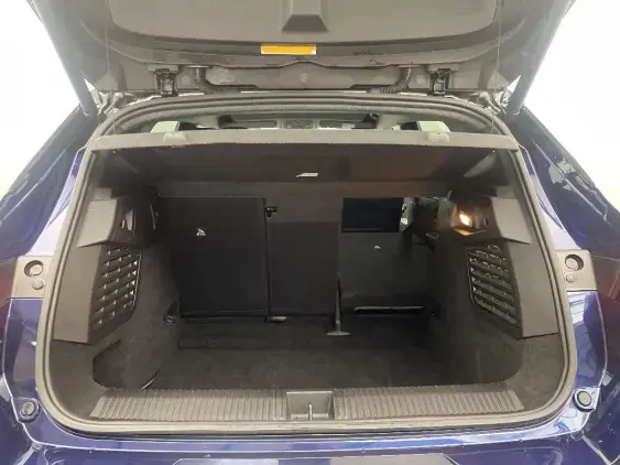 RENAULT SCENIC V ELECTRIQUE - voiture d'occasion - Photo 16