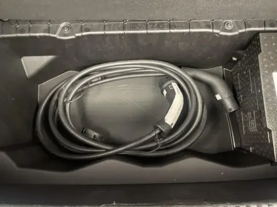 RENAULT SCENIC V ELECTRIQUE - voiture d'occasion - Photo 17