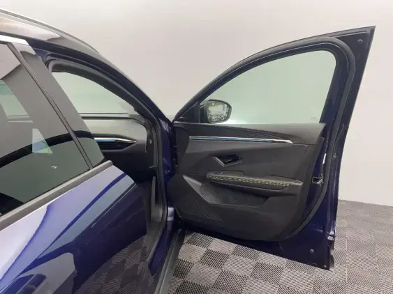 RENAULT SCENIC V ELECTRIQUE - voiture d'occasion - Photo 20