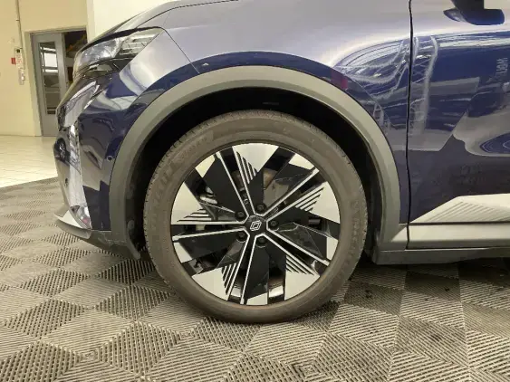 RENAULT SCENIC V ELECTRIQUE - voiture d'occasion - Photo 23