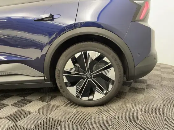 RENAULT SCENIC V ELECTRIQUE - voiture d'occasion - Photo 24