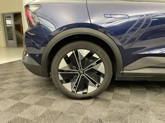 RENAULT SCENIC V ELECTRIQUE - voiture d'occasion - Photo 25