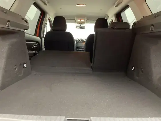 DACIA DUSTER II - voiture d'occasion - Photo 15