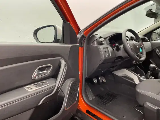 DACIA DUSTER II - voiture d'occasion - Photo 18