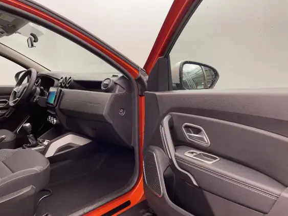 DACIA DUSTER II - voiture d'occasion - Photo 19
