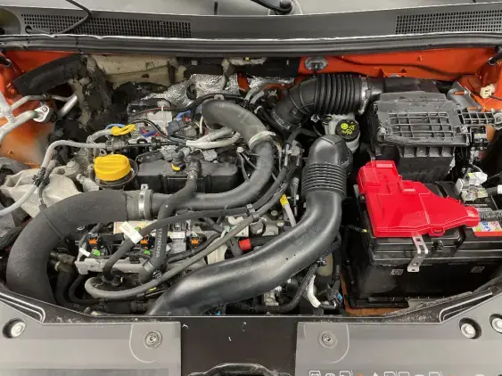 DACIA DUSTER II - voiture d'occasion - Photo 20