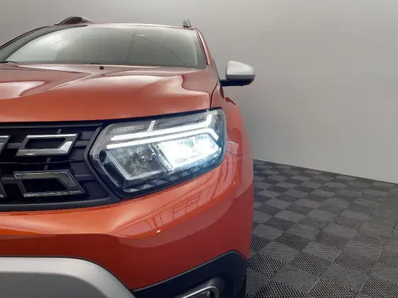 DACIA DUSTER II - voiture d'occasion - Photo 21