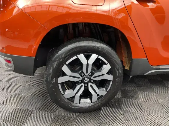 DACIA DUSTER II - voiture d'occasion - Photo 24