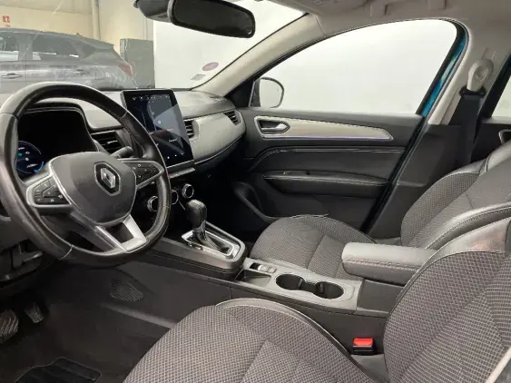 RENAULT ARKANA - voiture d'occasion - Photo 18