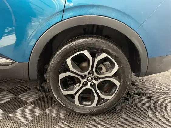 RENAULT ARKANA - voiture d'occasion - Photo 24