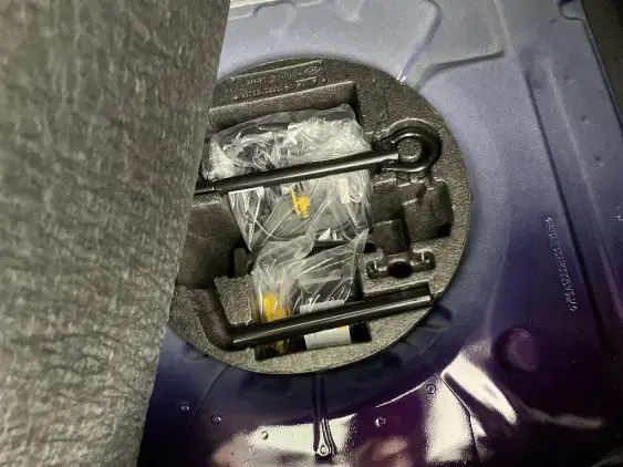 RENAULT ZOE - voiture d'occasion - Photo 17