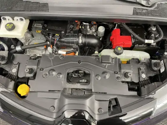 RENAULT ZOE - voiture d'occasion - Photo 21