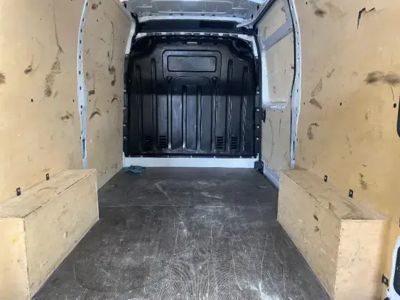 RENAULT MASTER FG III - voiture d'occasion - Photo 16