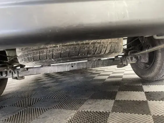 RENAULT MASTER FG III - voiture d'occasion - Photo 17