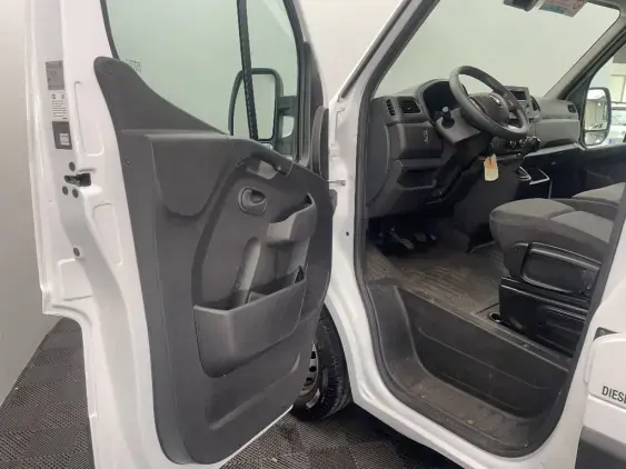 RENAULT MASTER FG III - voiture d'occasion - Photo 18