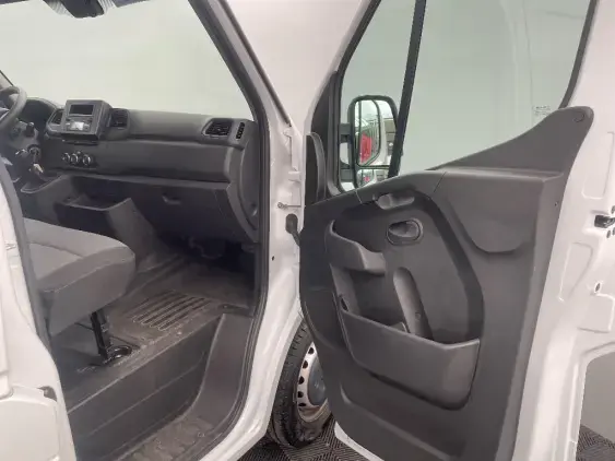 RENAULT MASTER FG III - voiture d'occasion - Photo 19