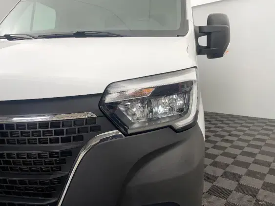 RENAULT MASTER FG III - voiture d'occasion - Photo 20