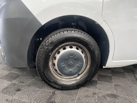 RENAULT MASTER FG III - voiture d'occasion - Photo 21