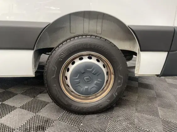 RENAULT MASTER FG III - voiture d'occasion - Photo 22