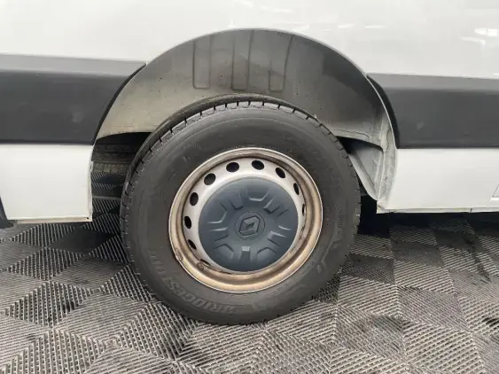 RENAULT MASTER FG III - voiture d'occasion - Photo 23