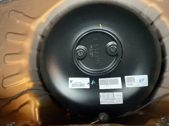 DACIA SANDERO III - voiture d'occasion - Photo 17