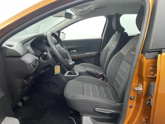 DACIA SANDERO III - voiture d'occasion - Photo 18