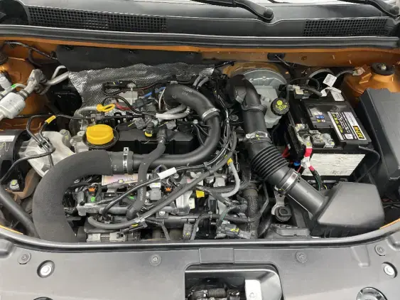 DACIA SANDERO III - voiture d'occasion - Photo 21