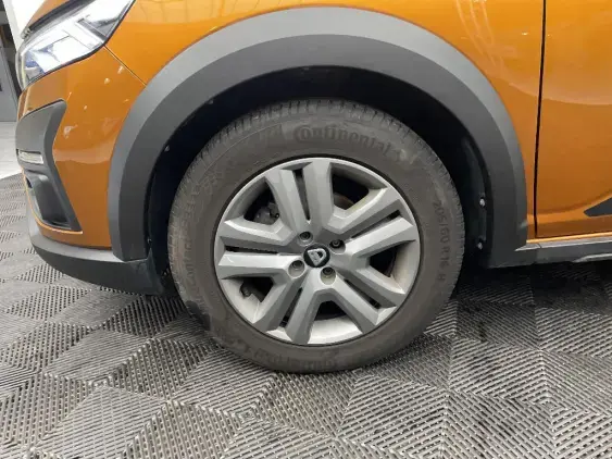 DACIA SANDERO III - voiture d'occasion - Photo 23