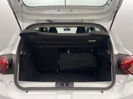 DACIA SANDERO III - voiture d'occasion - Photo 16