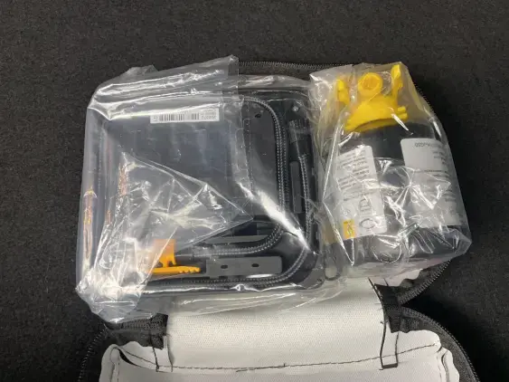 DACIA SANDERO III - voiture d'occasion - Photo 17