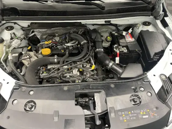 DACIA SANDERO III - voiture d'occasion - Photo 21