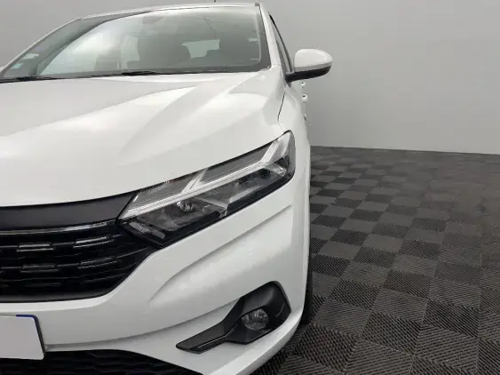 DACIA SANDERO III - voiture d'occasion - Photo 22