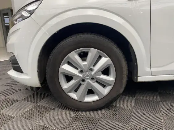 DACIA SANDERO III - voiture d'occasion - Photo 23