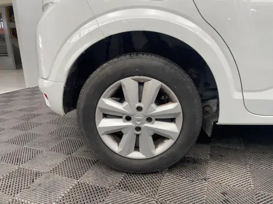 DACIA SANDERO III - voiture d'occasion - Photo 25