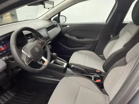 RENAULT CLIO V - voiture d'occasion - Photo 18