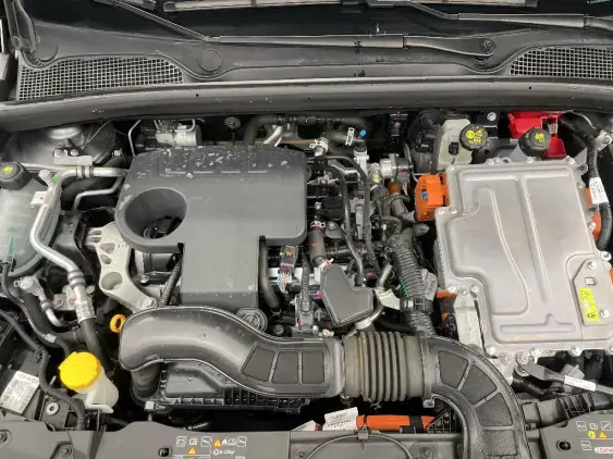 RENAULT CLIO V - voiture d'occasion - Photo 20