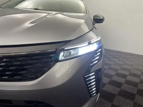 RENAULT CLIO V - voiture d'occasion - Photo 21