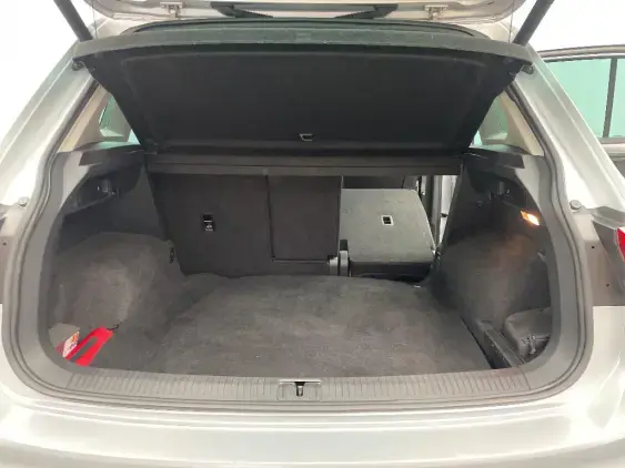 VOLKSWAGEN TIGUAN II - voiture d'occasion - Photo 16