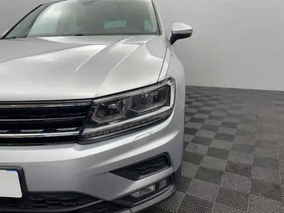 VOLKSWAGEN TIGUAN II - voiture d'occasion - Photo 22