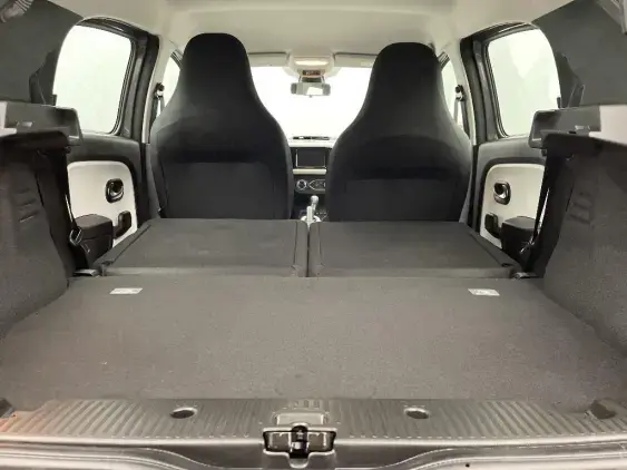 RENAULT TWINGO ELECTRIQUE III - voiture d'occasion - Photo 14