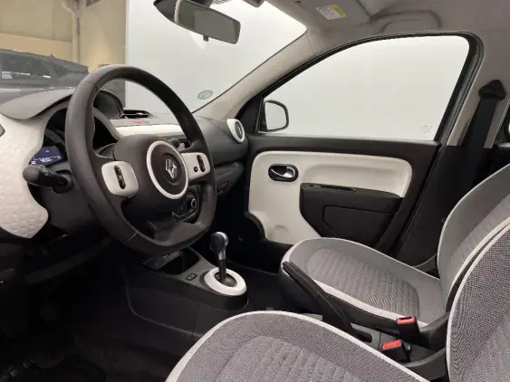 RENAULT TWINGO ELECTRIQUE III - voiture d'occasion - Photo 16