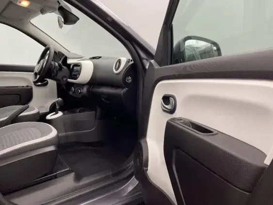 RENAULT TWINGO ELECTRIQUE III - voiture d'occasion - Photo 18