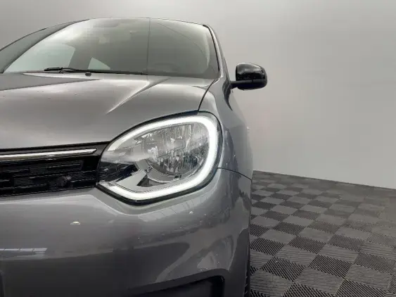 RENAULT TWINGO ELECTRIQUE III - voiture d'occasion - Photo 19