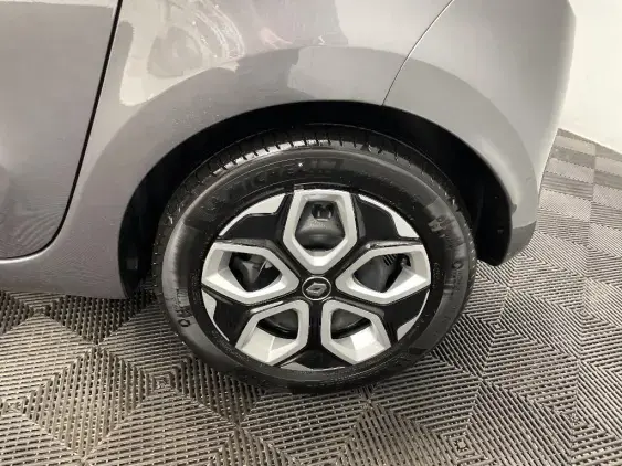 RENAULT TWINGO ELECTRIQUE III - voiture d'occasion - Photo 21