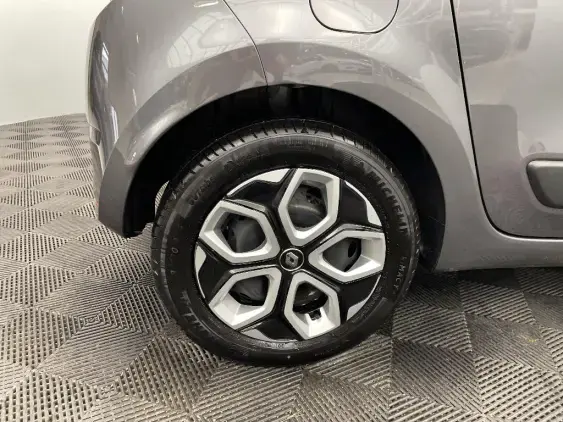 RENAULT TWINGO ELECTRIQUE III - voiture d'occasion - Photo 22