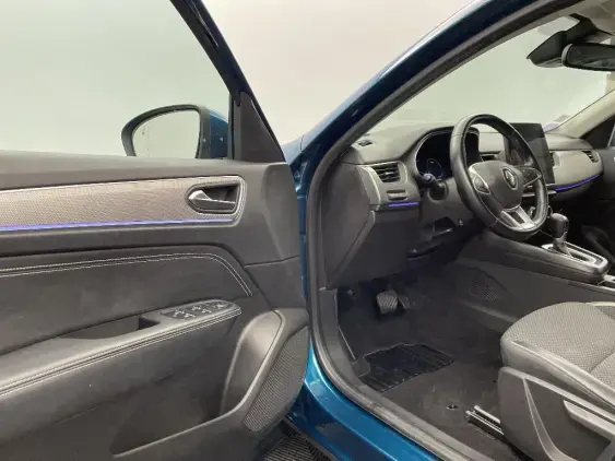 RENAULT ARKANA - voiture d'occasion - Photo 19