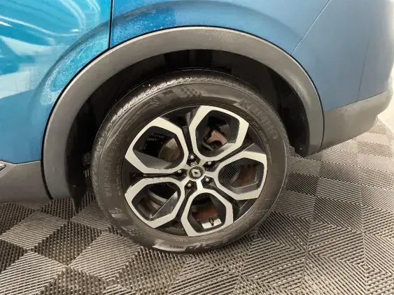 RENAULT ARKANA - voiture d'occasion - Photo 24